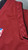Reebok DWAYNE WADE #3 Miami Heat Swingman Basketball Jersey Red Men's 58