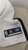 Reebok Authentic NBA New Jersey Nets Jason Kidd #5 Jersey White Striped Size XL