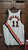 Mitchell & Ness Hardwood Classics Buffalo Braves #11 BOB MCADOO 1980-81 Jersey