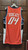 Reebok Swingman Charlotte Bobcats 04 Promotional Jersey Kevin Burleson #12 AUTO