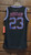 Headgear Black Michael Jordan #23 TUNE SQUAD Space Jam Jersey Size M NEW NWT