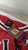 Nike Hardwood Classics Michael Jordan #23 Chicago Bulls Jersey NBA Finals Sz 50