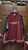 Vtg Harlem Globetrotters FUBU Platinum Full Zip Warm Up Jacket #22 Curly Sz 5XL
