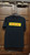 Fruit of the Loom Black PANINI SUMMIT 14 T-Shirt Tee Men's Size M Medium