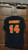 Fruit of the Loom Black PANINI SUMMIT 14 T-Shirt Tee Men's Size M Medium