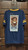 Augusta Sportswear Blue 2014 TOPPS ALLEN & GINTER'S T-Shirt Men's Size XL