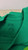 Port & Company Green RATED ROOKIE Logo T-Shirt Men's Size M Medium