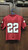 Adidas Forever Sport Red ARIZONA RAZORBACKS #22 Football Jersey Toddlers Sz 3TOD