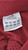 Adidas Forever Sport Red ARIZONA RAZORBACKS #22 Football Jersey Toddlers Sz 3TOD