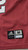 Adidas Forever Sport Red ARIZONA RAZORBACKS #22 Football Jersey Toddlers Sz 3TOD
