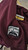Steve & Barry's Red USC Trojans #12 Football Stitched Jersey Size M Medium