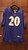 Reebok Baltimore Ravens #20 Ed Reed Purple Football Jersey Stitched Size 54