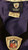 Reebok Baltimore Ravens #20 Ed Reed Purple Football Jersey Stitched Size 54