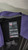 Nike On Field Baltimore Ravens #27 Ray Rice Black Stitched Football Jersey Sz 40