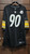 Nike On Field TJ Watt #90 Pittsburgh Steelers Football Jersey Men's Sz XXL 2XL