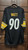 Nike On Field TJ Watt #90 Pittsburgh Steelers Football Jersey Men's Sz XXL 2XL