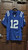 Nike NFL Onfield Andrew Luck #12 Indianapolis Colts Stitched Jersey Size 40 NWT