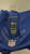 Nike NFL Onfield Andrew Luck #12 Indianapolis Colts Stitched Jersey Size 40 NWT
