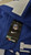 Nike NFL Onfield Andrew Luck #12 Indianapolis Colts Stitched Jersey Size 40 NWT