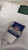 Reebok NEW YORK JETS White Activewear 1/4 Zip Polo Men's Size L Large