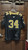 Nike New Orleans Saints Marshon Lattimore #34 Jersey Football Men's Size 44 RARE