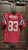 50 Anniversary Wes Welker #83 New England Patriots Football Jersey Youth XL