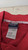 50 Anniversary Wes Welker #83 New England Patriots Football Jersey Youth XL