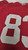 50 Anniversary Wes Welker #83 New England Patriots Football Jersey Youth XL
