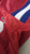 50 Anniversary Wes Welker #83 New England Patriots Football Jersey Youth XL