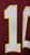 Nike Robert Griffin III RG3 #10 Washington Redskins Jersey Youth M 10-12