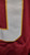 Nike Justin Houston #50 Kansas City Chiefs Football Jersey Size 44 AFC Patch
