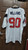Reebok On Field Houston Texans #90 Mario Williams Jersey Men's Size 56 NWT