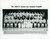 Vtg Pittsburgh Penguins 1990-1991 Stanley Cup Champions Team Photo B&W 8x10