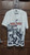 All Sport Events White Miami Dolphins #99 Jason Taylor T-Shirt Men's Size L (44)