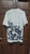 All Sport Events White Miami Dolphins #99 Jason Taylor T-Shirt Men's Size L (44)