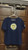 Reebok Pittsburgh Penguins Hockey Logo Navy Blue T-shirt Women's Size XL
