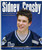 Sidney Crosby: A Hockey Story - Paperback Book By Paul Arseneault