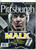 December 2011 PITTSBURGH Magazine One On One Evgeni Malkin Cover