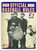 Vintage 1976 The Sporting News Official Baseball Rules Book