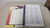 2001 Montreal Expos Media Guide - Major League Baseball - English/French