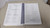 2001 Montreal Expos Media Guide - Major League Baseball - English/French
