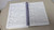 2001 Montreal Expos Media Guide - Major League Baseball - English/French