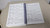 2001 Montreal Expos Media Guide - Major League Baseball - English/French