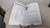 2004 Montreal Expos Media Guide - Major League Baseball - English/French