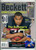 Beckett Sports Card Monthly Magazine September 2008 Darren McFadden Cover