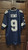 Reebok On Field Blue Dallas Cowboys #9 TONY ROMO Jersey Stitched Men's Size XL