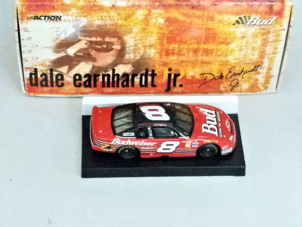 1999 Action Racing Collectibles 1:64 #8 Dale Earnhardt Jr./Budweiser