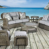 Arcadia Outdoor Seating Collection