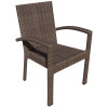 Soho Outdoor Stackable Armchair