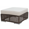 Soho Outdoor Ottoman